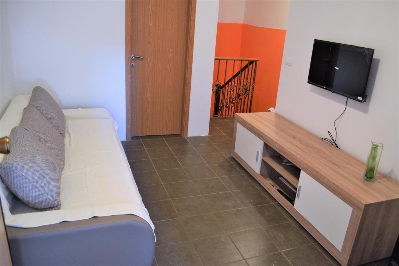Apartment Daniela Srima Exterior foto